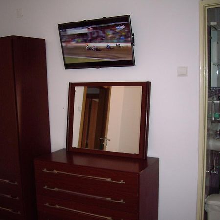 Bed and Breakfast Residencial Camoes Lisboa Exterior foto