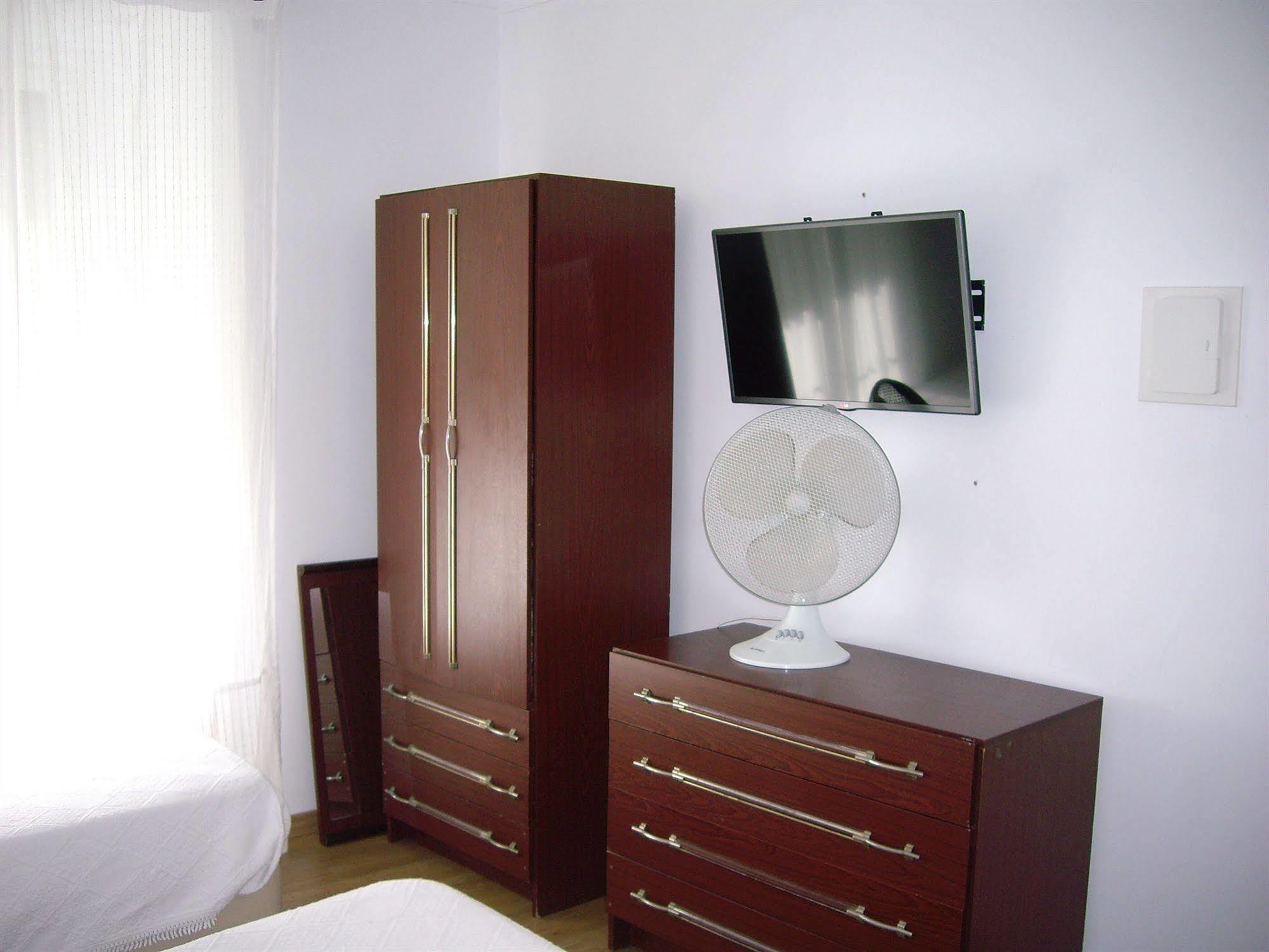 Bed and Breakfast Residencial Camoes Lisboa Exterior foto