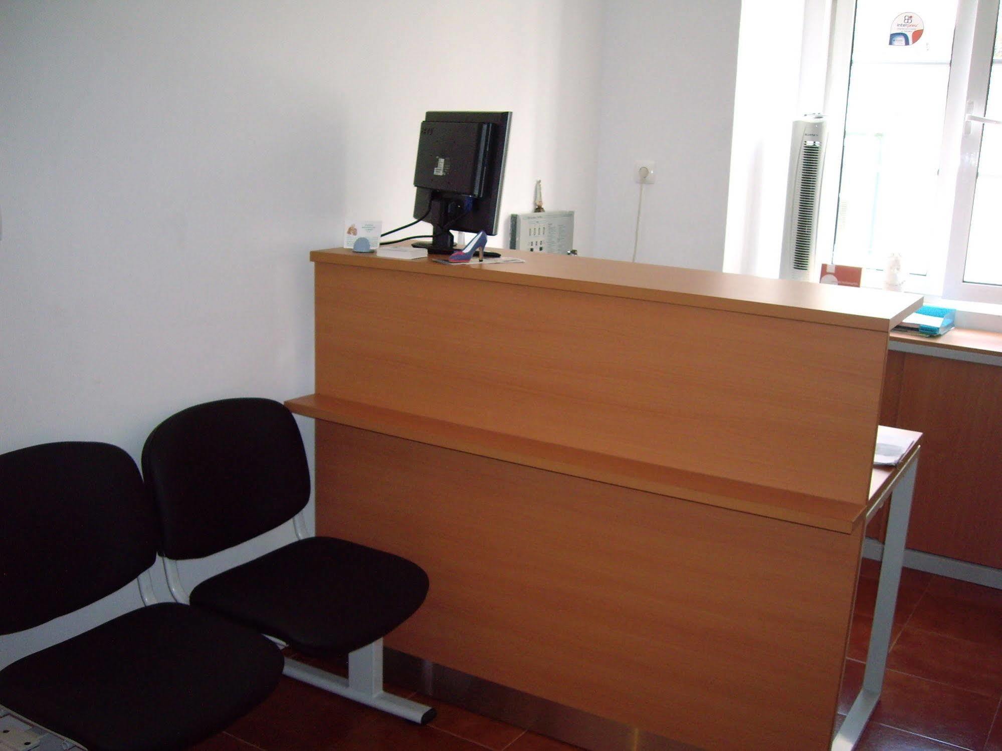 Bed and Breakfast Residencial Camoes Lisboa Exterior foto