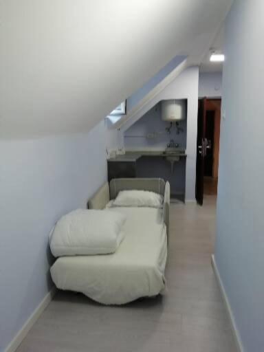 Bed and Breakfast Residencial Camoes Lisboa Exterior foto