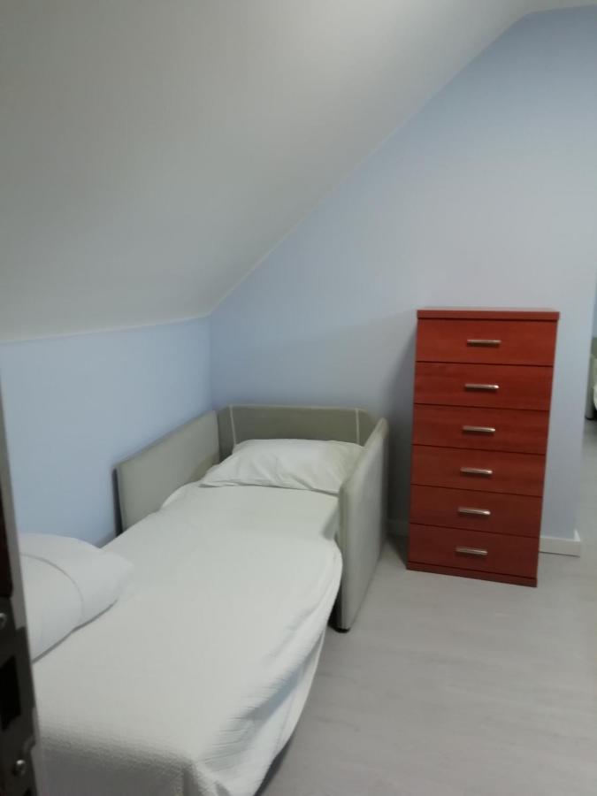 Bed and Breakfast Residencial Camoes Lisboa Exterior foto